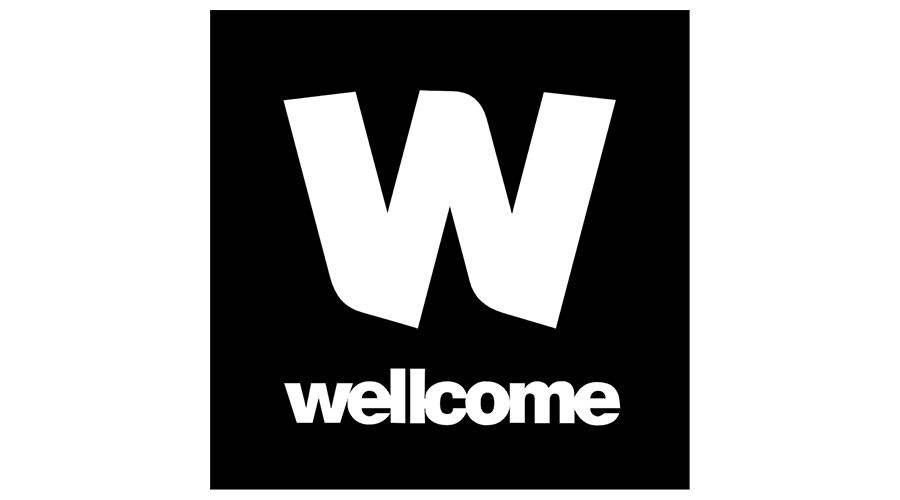 Wellcome logo